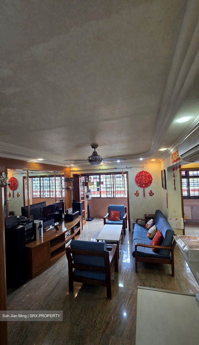 Blk 485 Choa Chu Kang Avenue 5 (Choa Chu Kang), HDB 5 Rooms #536228721